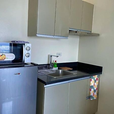 Makati Penthouse With Stunning City Skyline View Μανίλα Εξωτερικό φωτογραφία